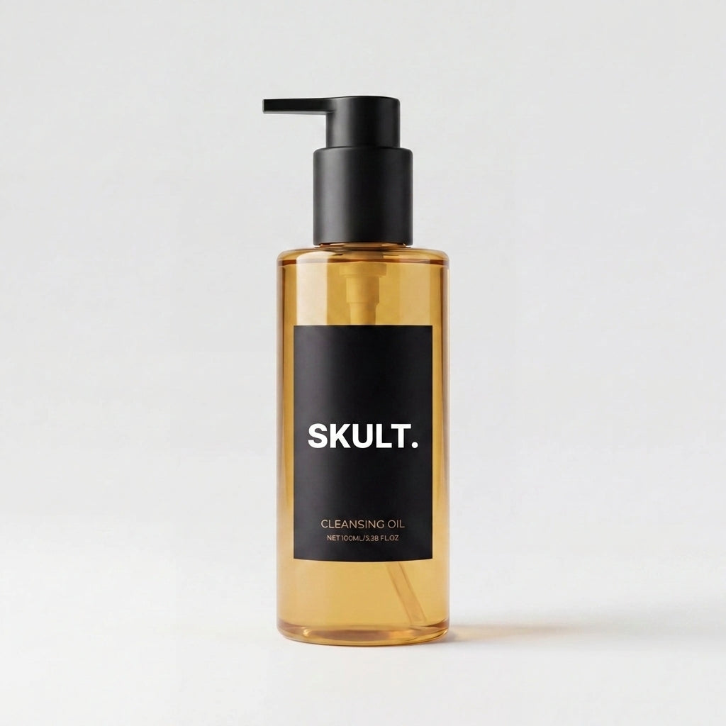 Coverage Removal Oil
