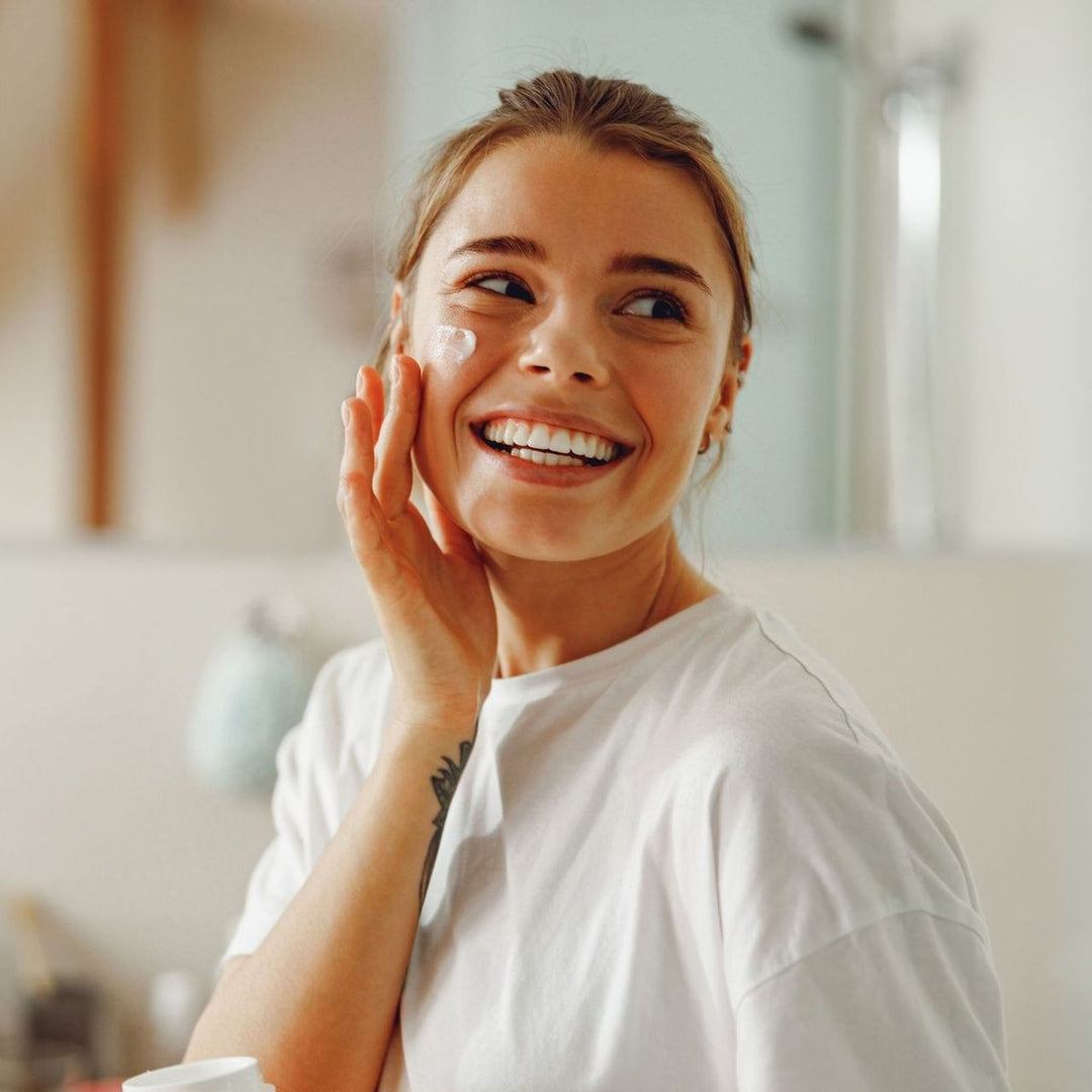 Triple Collagen Lifting Cream