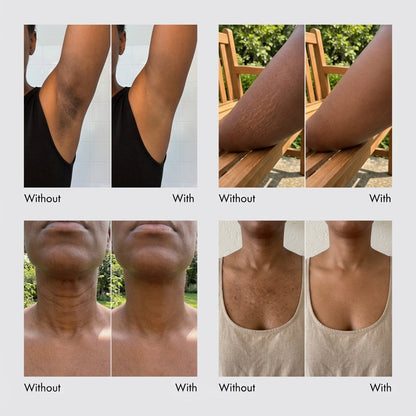 Skin-Match Body Coverage Perfector