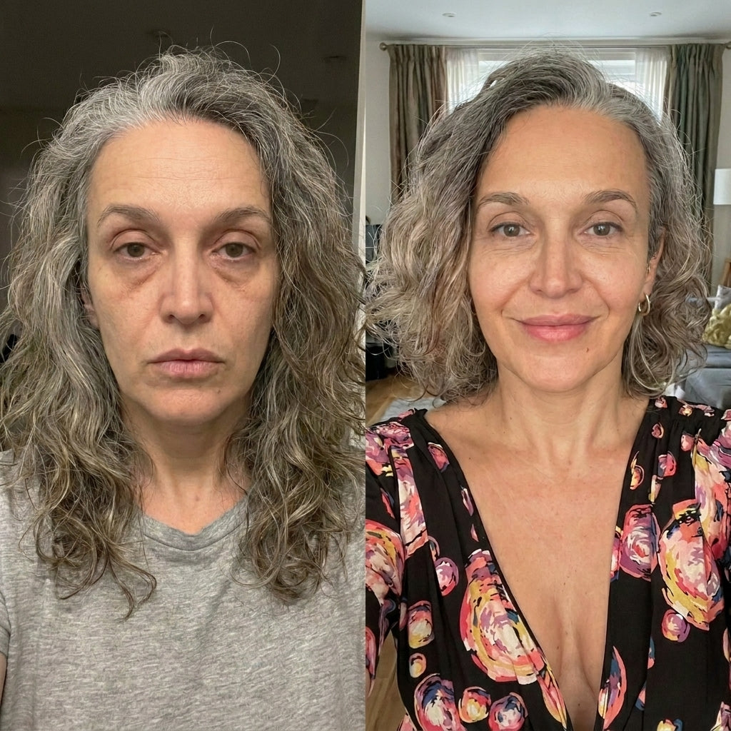 PDRN Collagen Volume Multi Balm
