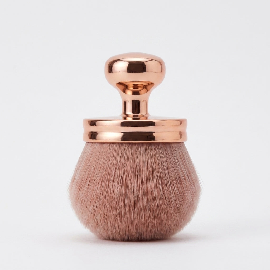 Body Coverage Blending Brush