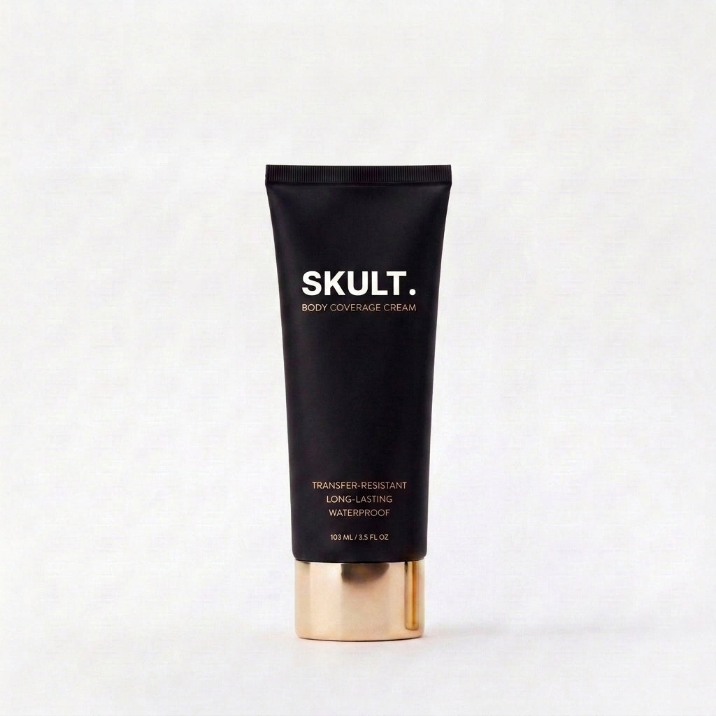 Skin-Match Body Coverage Perfector