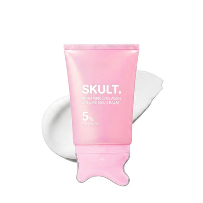 PDRN Peptide Collagen Gua Sha Cream