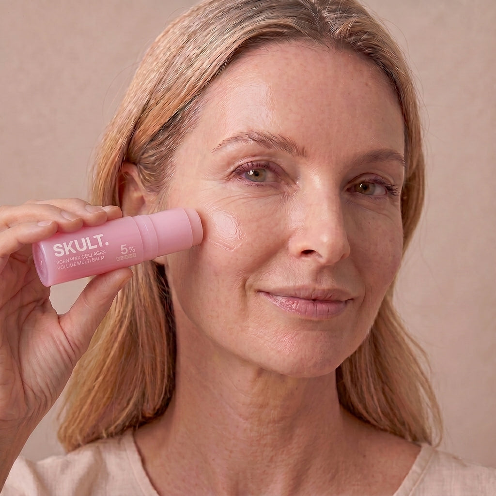 PDRN Collagen Volume Multi Balm