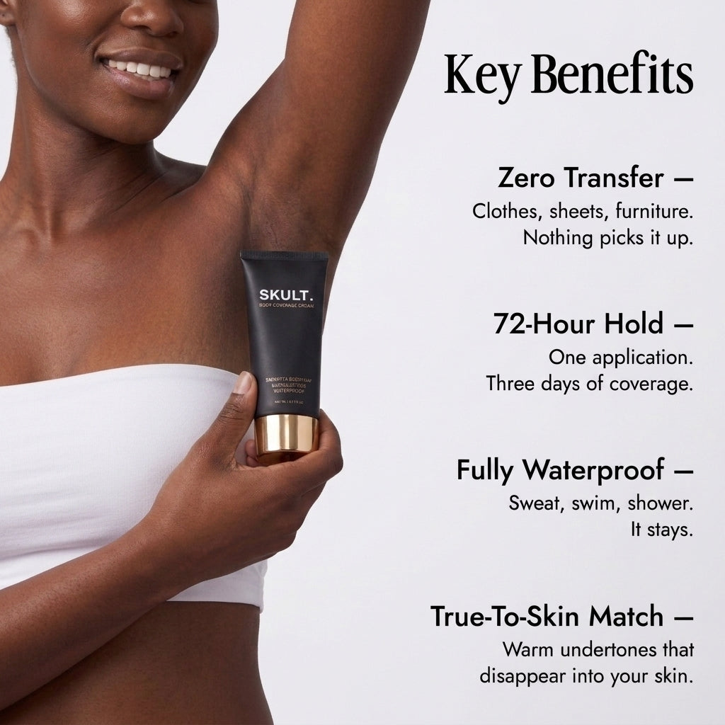 Skin-Match Body Coverage Perfector