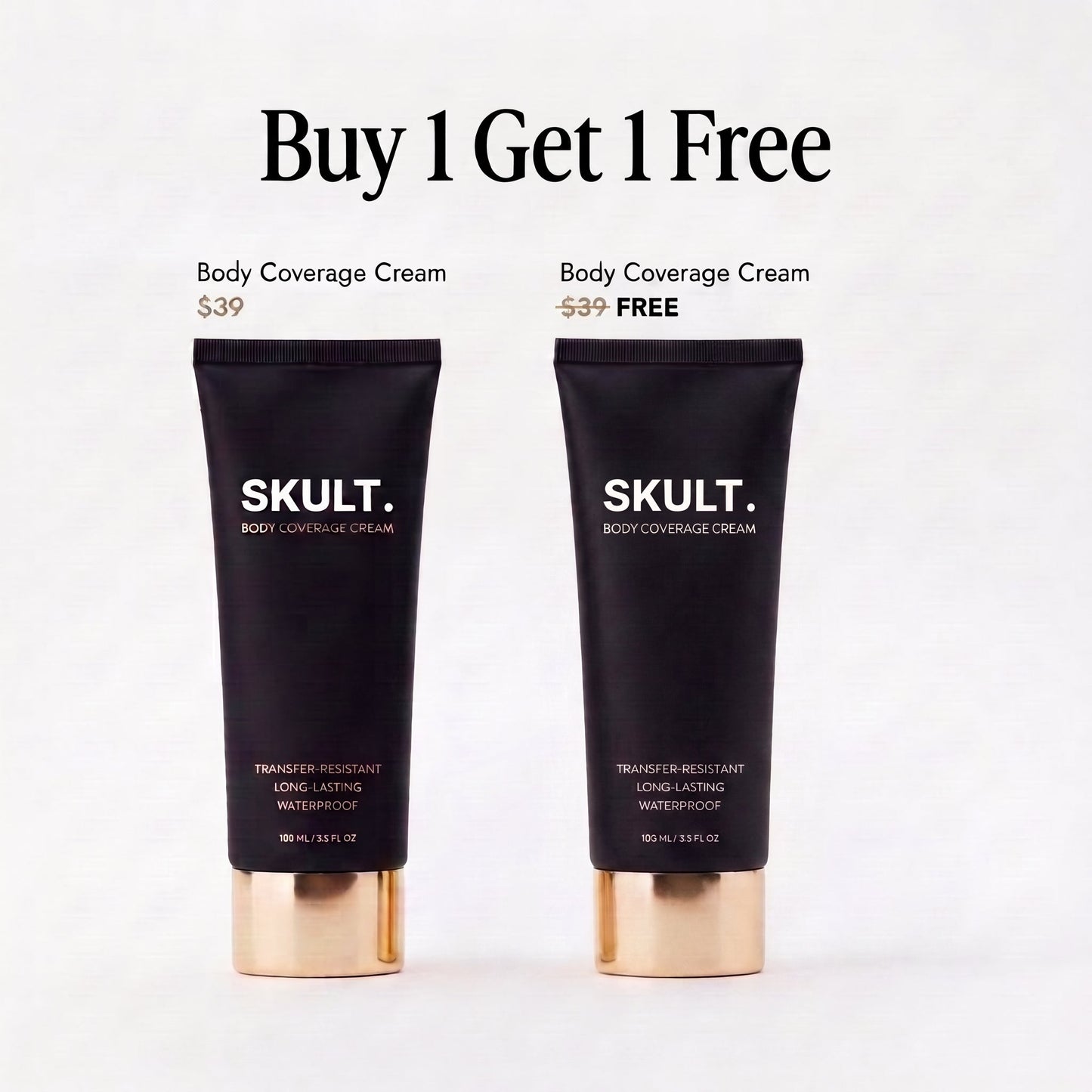 Skin-Match Body Coverage Perfector