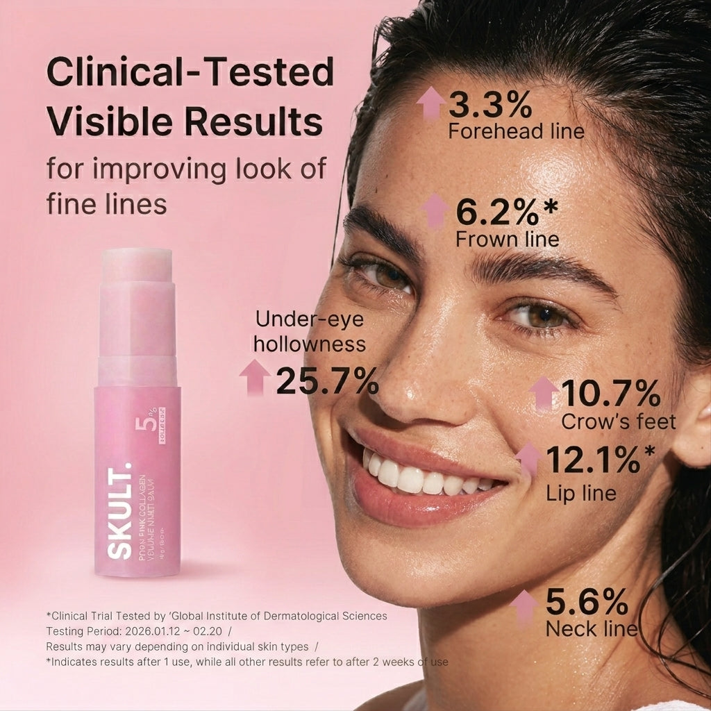 PDRN Collagen Volume Multi Balm