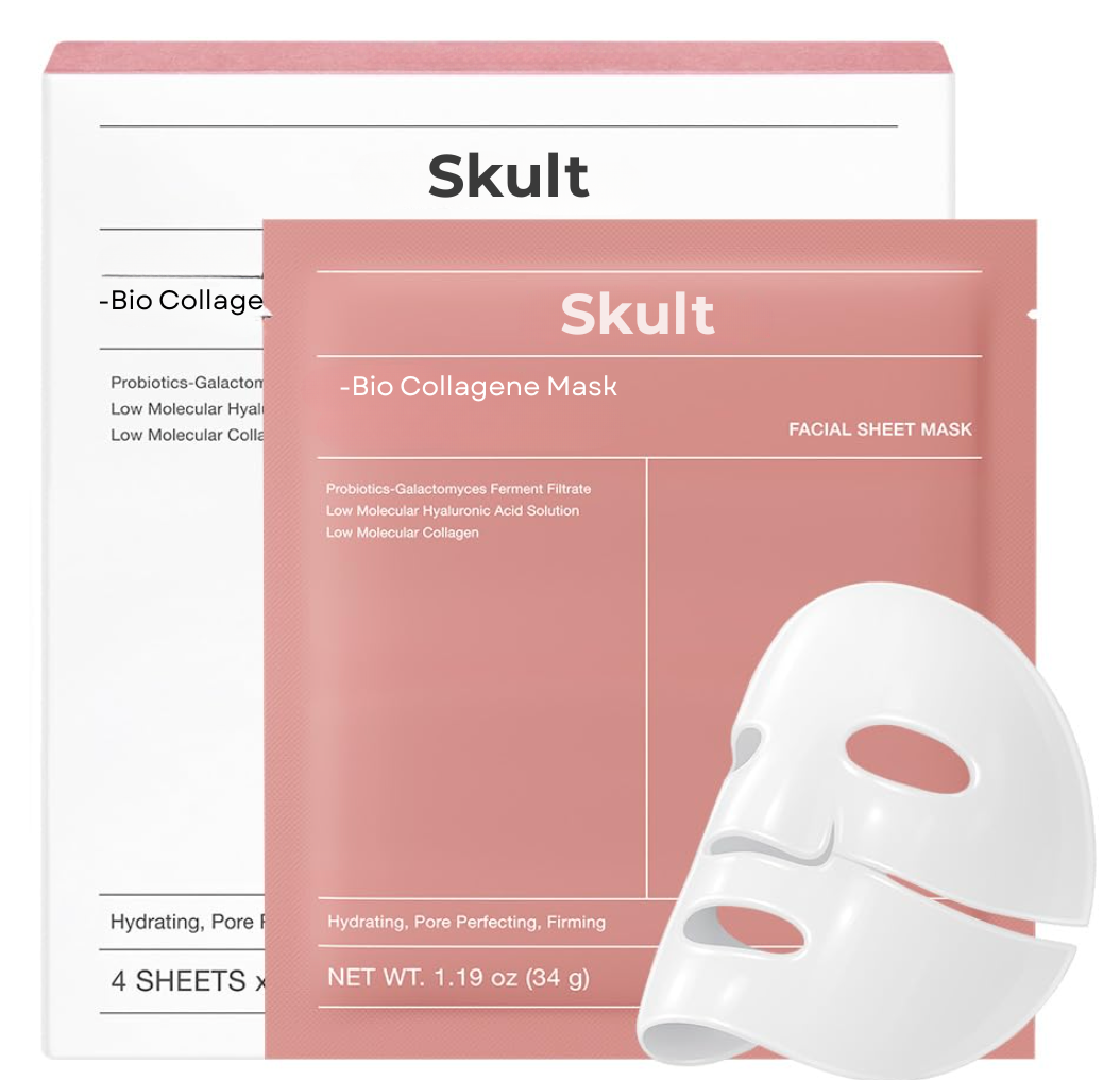 Collagen Mask