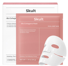 Collagen Mask