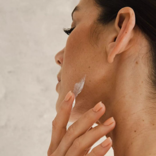 Triple Collagen Lifting Cream