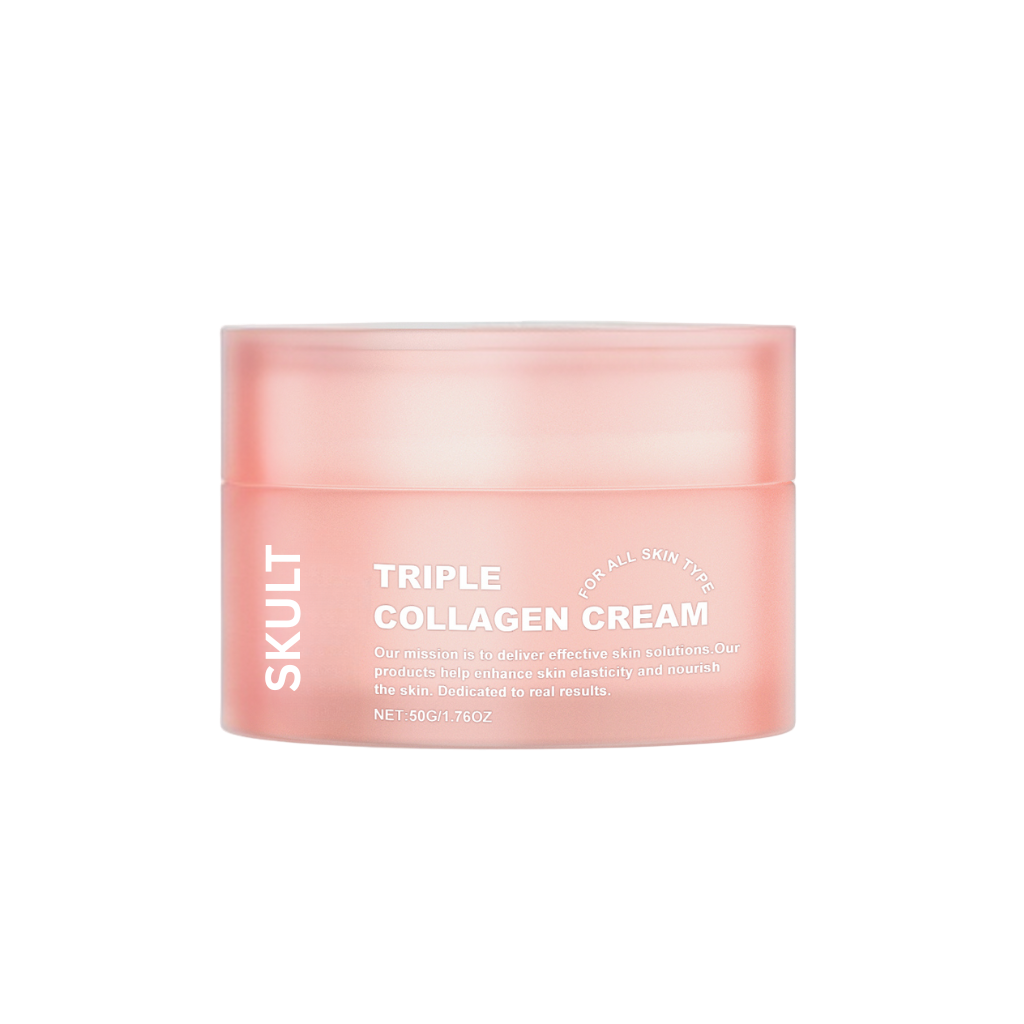 Triple Collagen Lifting Cream