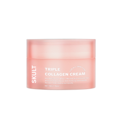 Triple Collagen Lifting Cream