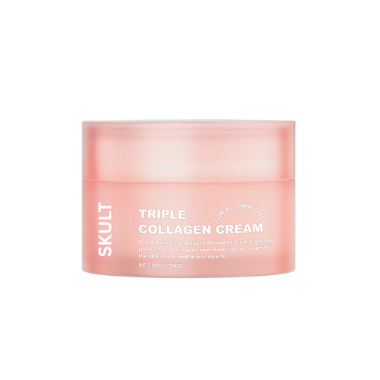 Triple Collagen Lifting Cream