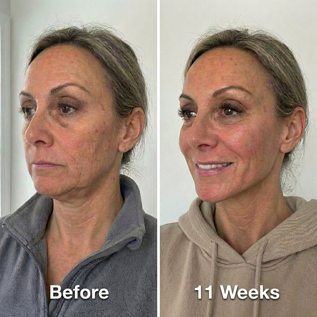 Collagen Face Sculpt Wrap