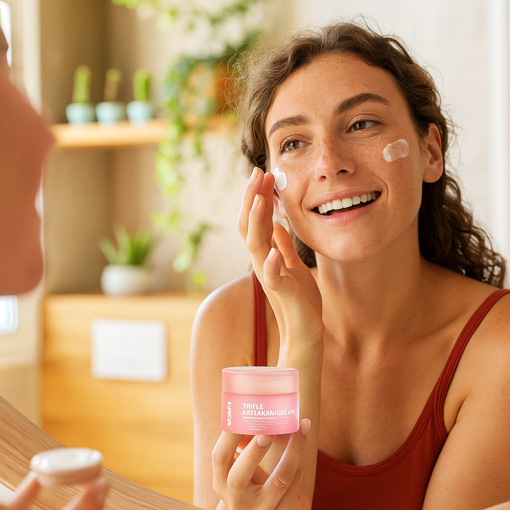 Triple Collagen Lifting Cream