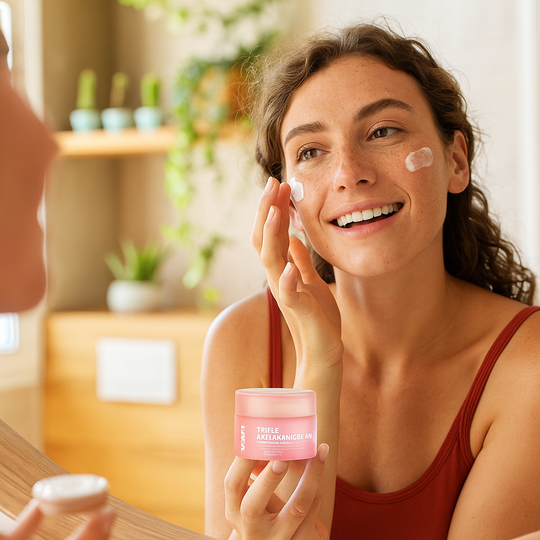 Triple Collagen Lifting Cream