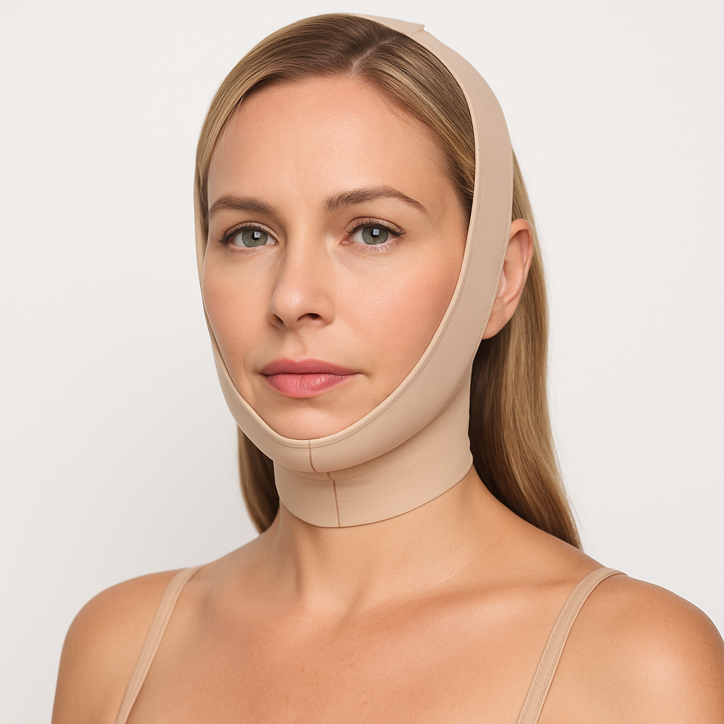 Ultimate Face Sculpting Bundle