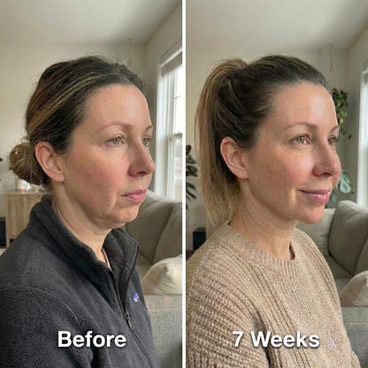 Collagen Face Sculpt Wrap