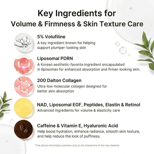 PDRN Collagen Volume Multi Balm
