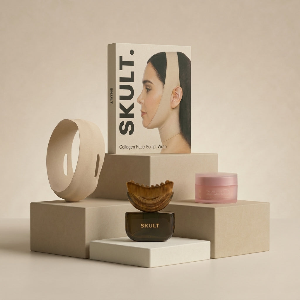 The Sculpting Face Protocol
