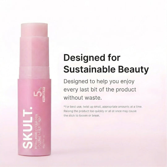 PDRN Collagen Volume Multi Balm
