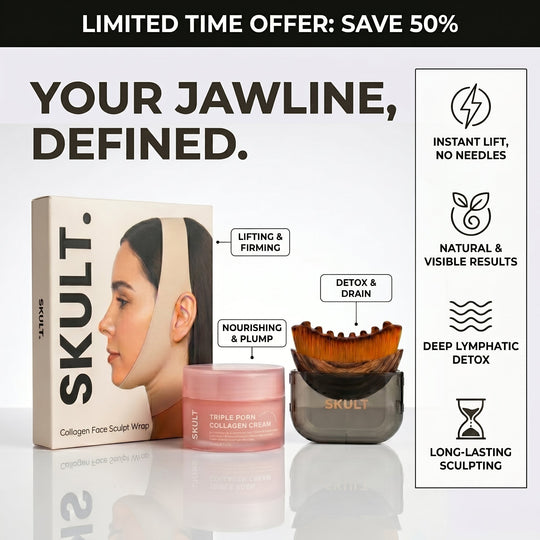 The Sculpting Face Protocol