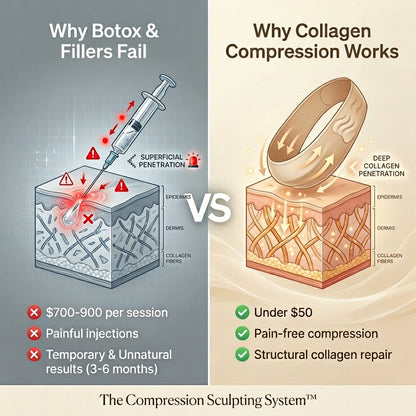Collagen Face Sculpt Wrap
