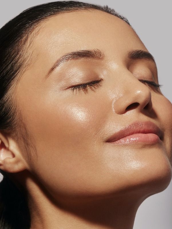 Long-Lasting Hydration Boost